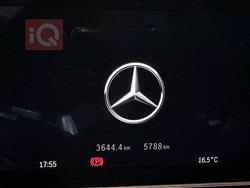 مێرسێدس بێنز C-Class